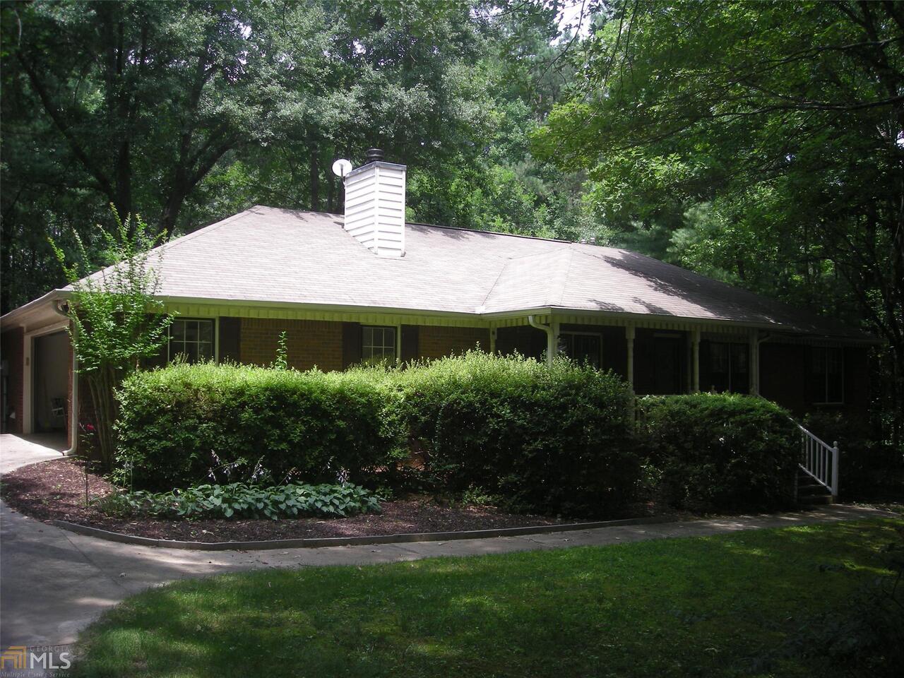 2466 Carnes Road Jonesboro, GA 30236 - Photo 1 of 1 Gallery Image 1