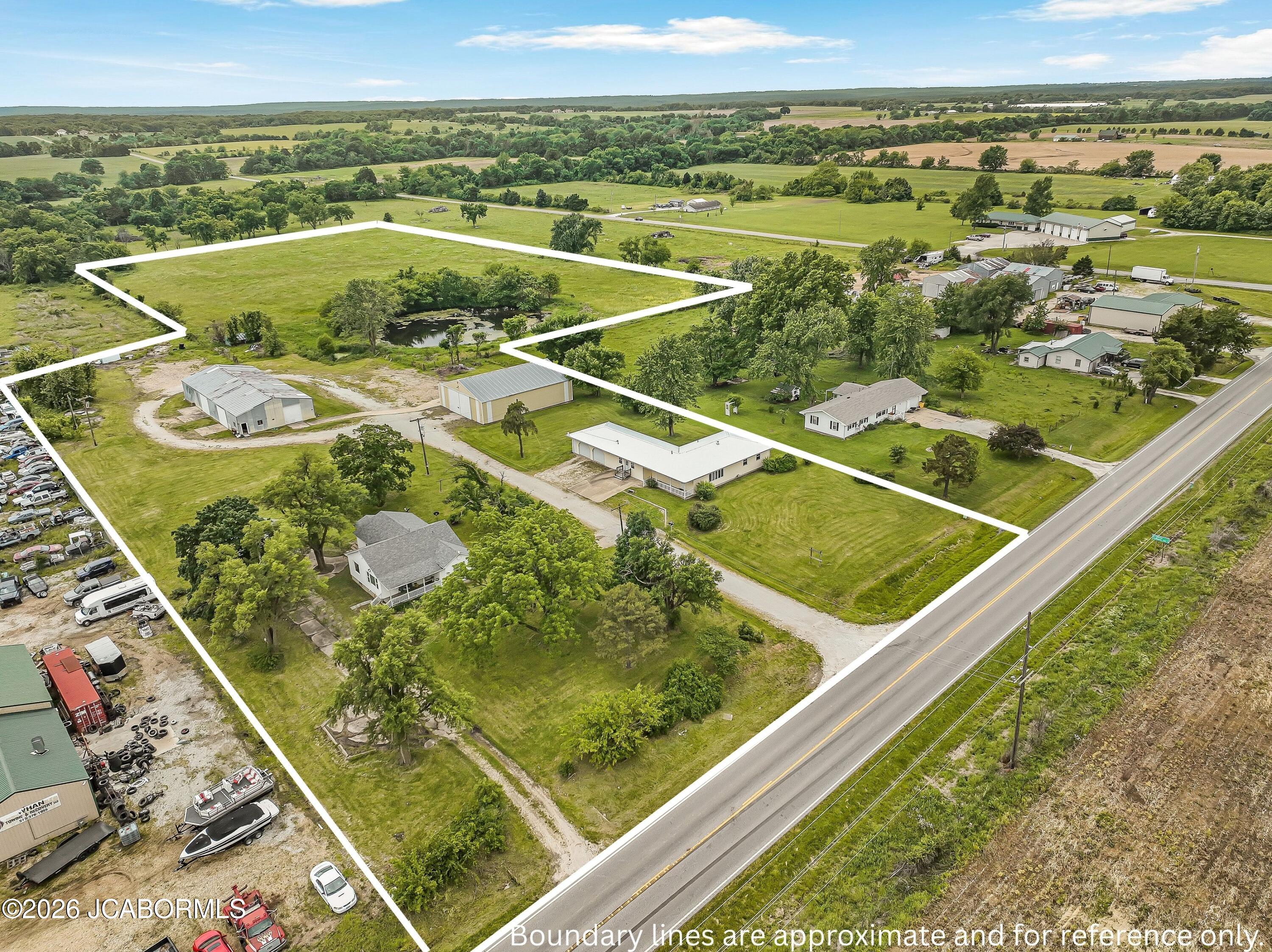10206 State Rte 52 Versailles, MO 65084 - Photo 72 of 74