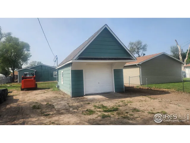$229,900 | 222 Platte Street, Sterling, CO 80751