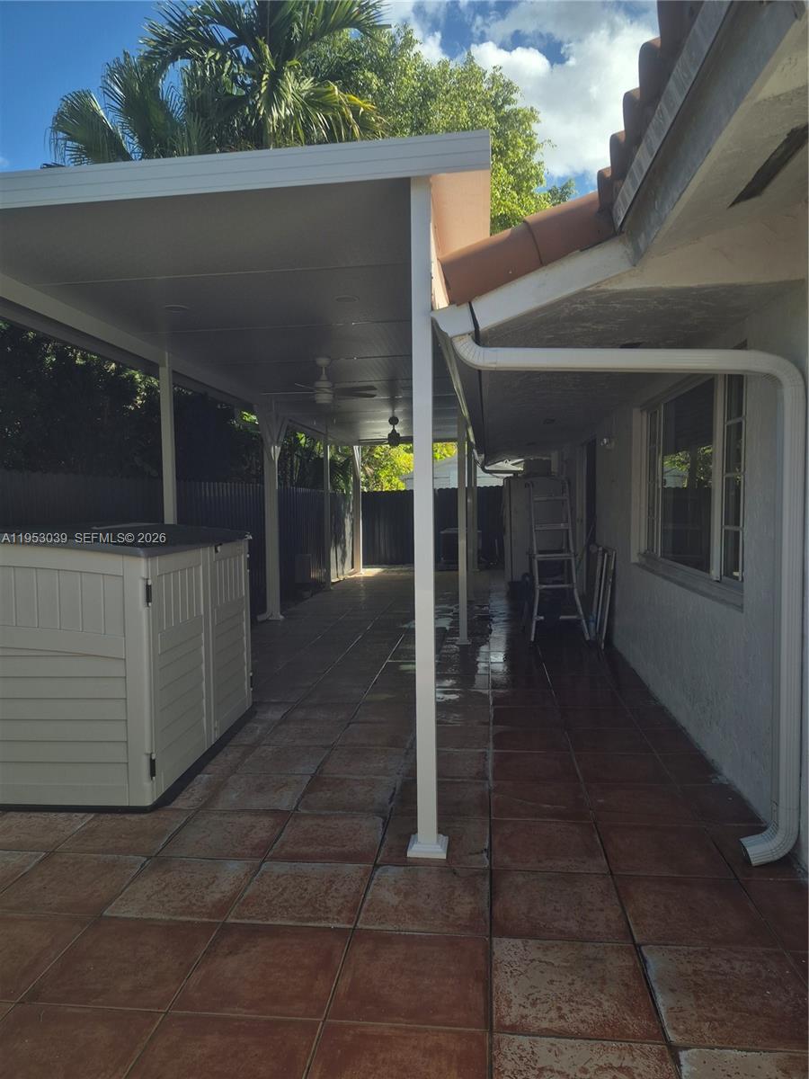 13301 Southwest 25th Terrace Miami, FL 33175 - Photo 21 of 24