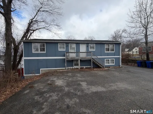 $1,000 | 58 Yorkshire Street, Unit C, Torrington, CT 06790