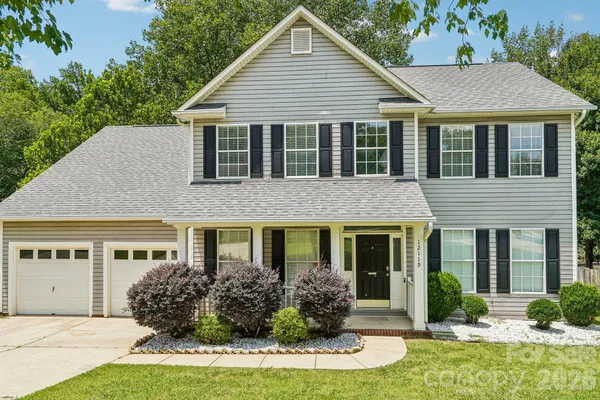 $470,000 | 12119 Meadow Post Lane, Charlotte, NC 28269