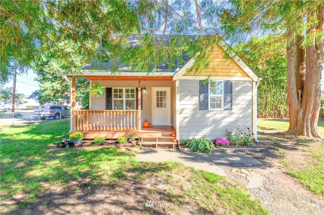 408 2nd Street Sultan, WA 98294 - Photo 1 of 23 Gallery Image 1
