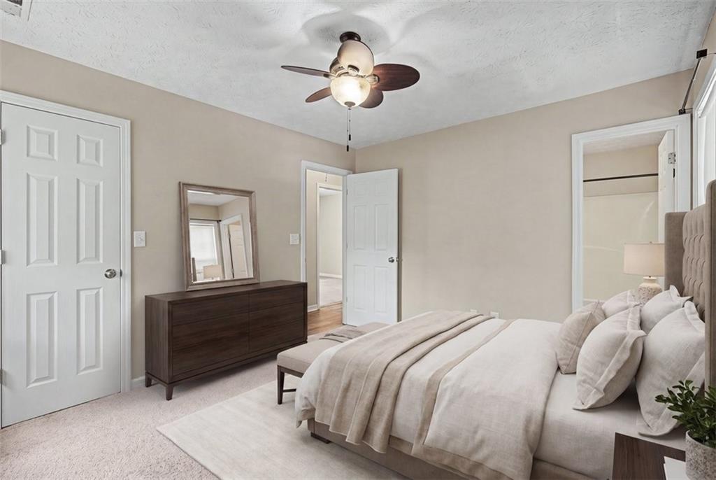 297 Taylors Gin Road Temple, GA 30179 - Photo 22 of 51