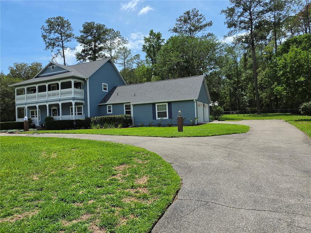 4326 Southwest 80 Street Gainesville, FL 32608 - Photo 40 of 54