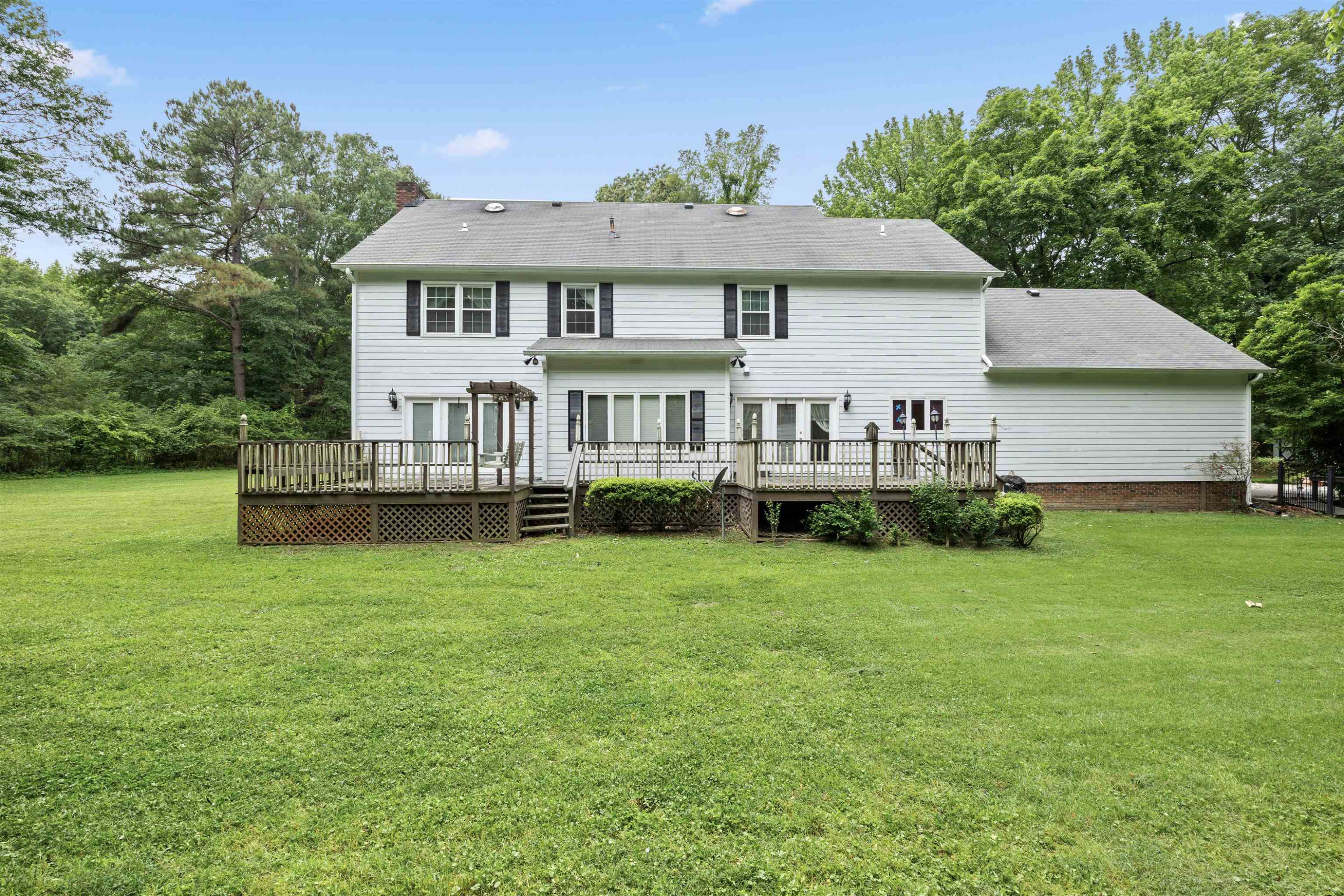 118 Crest Ridge Drive Jackson, TN 38305 - Photo 35 of 36 Photo 35