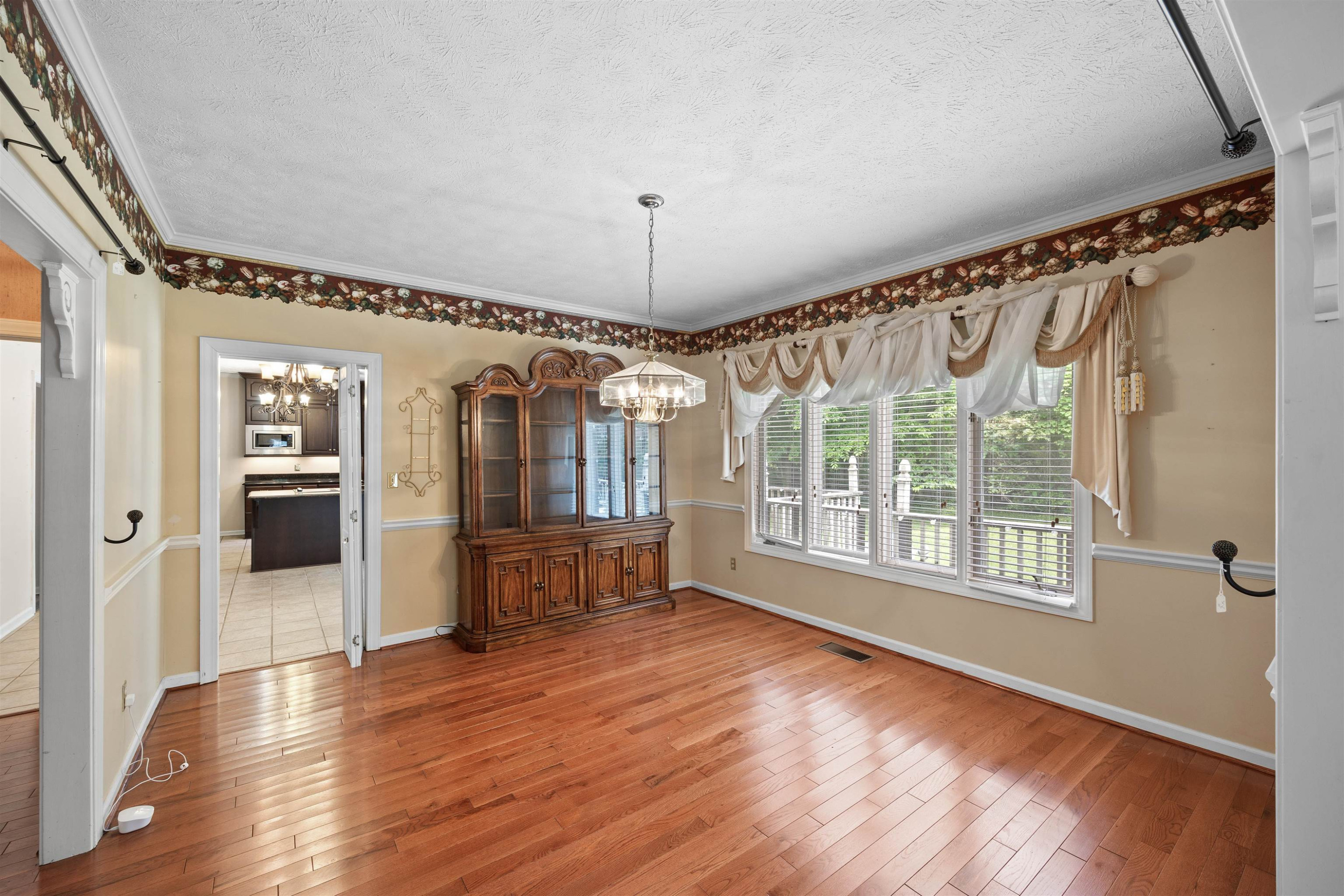 118 Crest Ridge Drive Jackson, TN 38305 - Photo 8 of 36 Photo 8