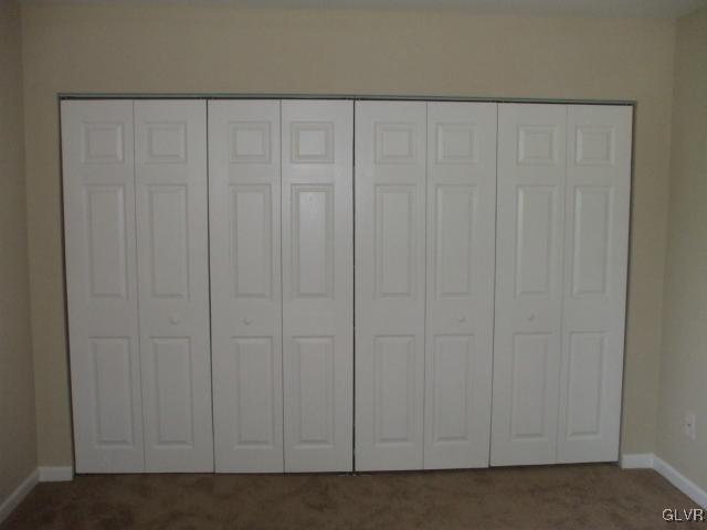 44 Centennial Road, Unit 44 Telford, PA 18969 - Photo 10 of 17 Master Bedroom Closet