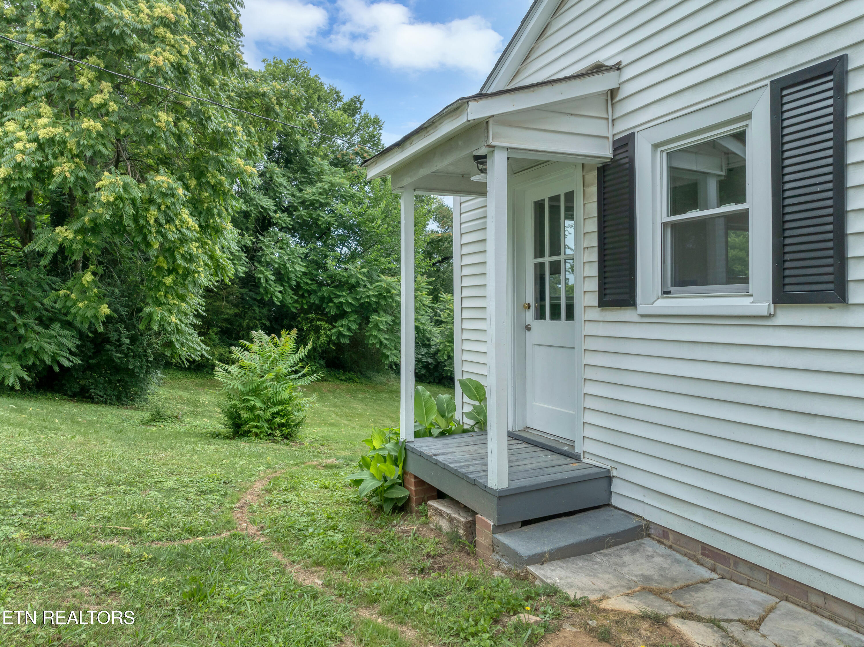115 South Everett High Road Maryville, TN 37804 - Photo 4 of 28 DJI_0520-2