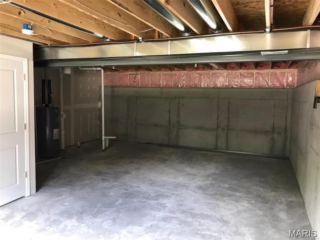 314 Touchdown Drive Foristell, MO 63348 - Photo 13 of 16