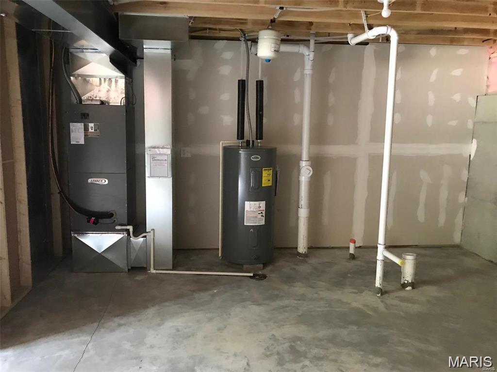 314 Touchdown Drive Foristell, MO 63348 - Photo 14 of 16