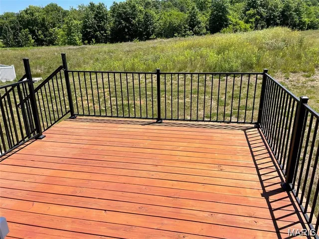 $1,900 | 314 Touchdown Drive, Foristell, MO 63348