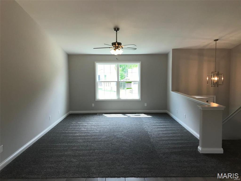 314 Touchdown Drive Foristell, MO 63348 - Photo 4 of 16