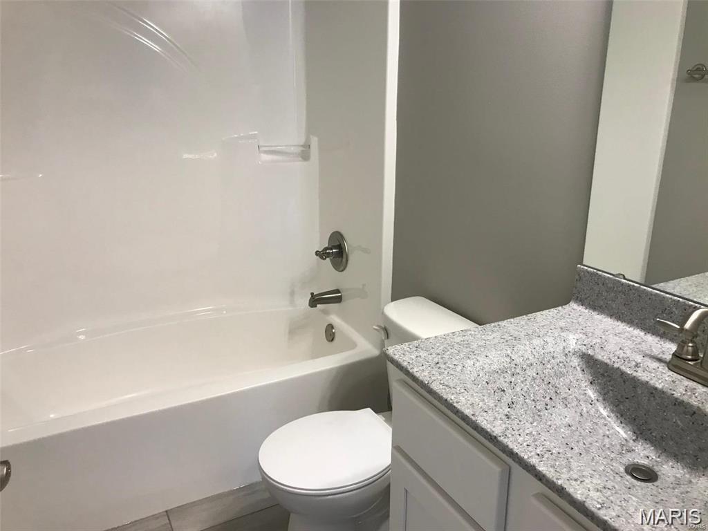 314 Touchdown Drive Foristell, MO 63348 - Photo 5 of 16