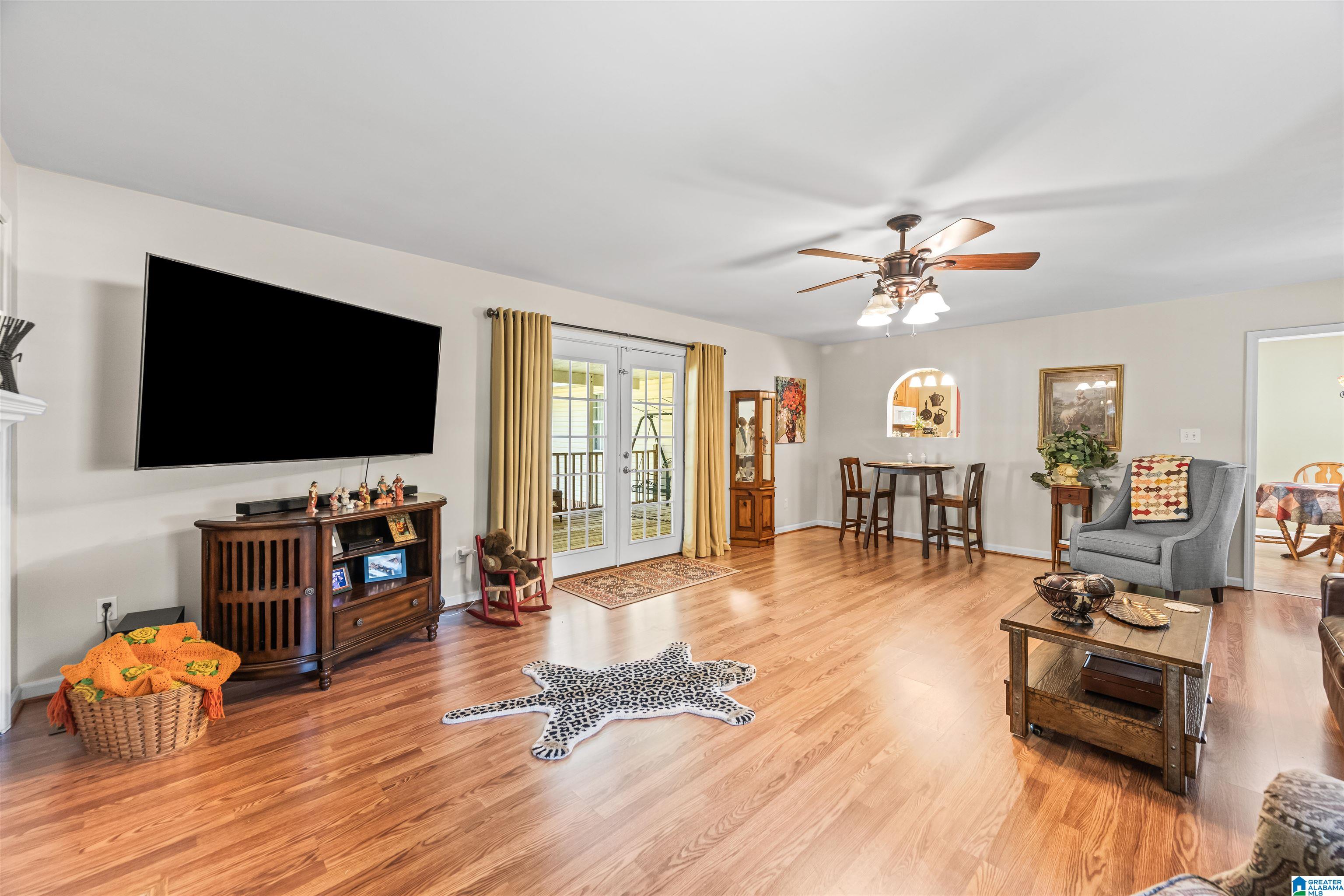1530 Warner Loop Road Birmingham, AL 35214 - Photo 5 of 35