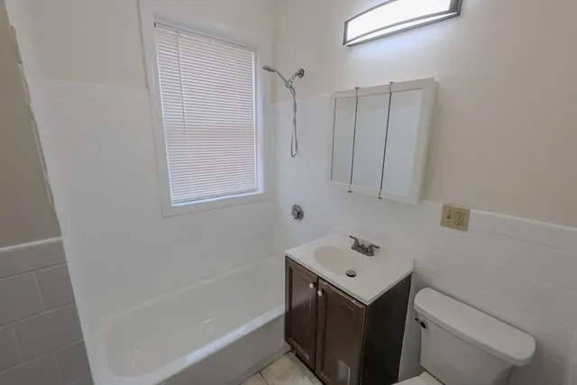 $3,700 | 127 Intervale Street, Unit 2, Boston, MA 02121