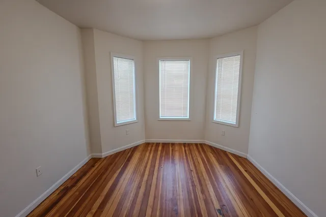 $3,700 | 127 Intervale Street, Unit 2, Boston, MA 02121