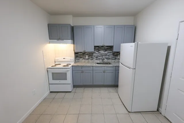 $3,700 | 127 Intervale Street, Unit 2, Boston, MA 02121