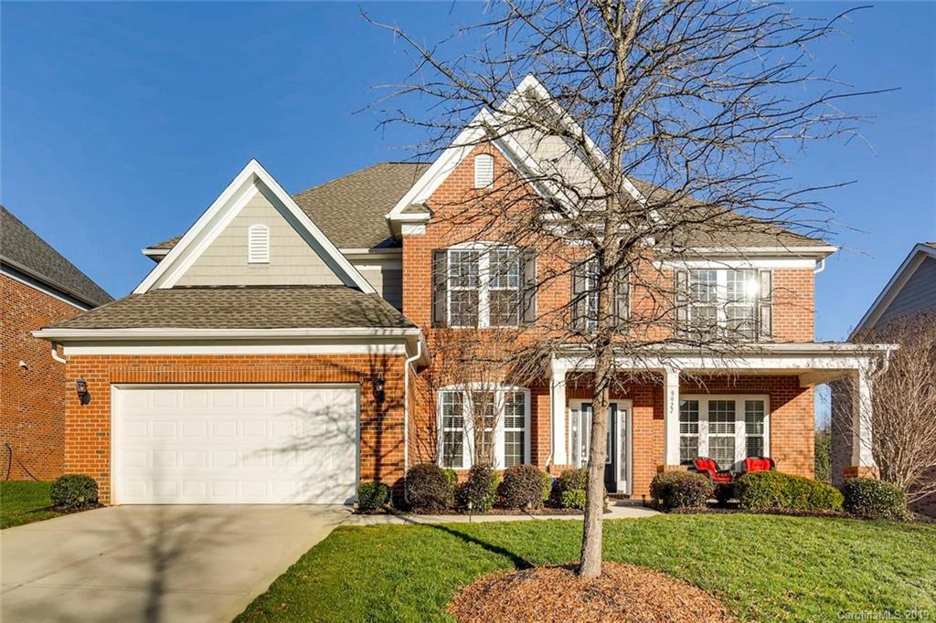 9922 Paxton Run Road Charlotte, NC 28277 - Photo 1 of 28 Gallery Image 1
