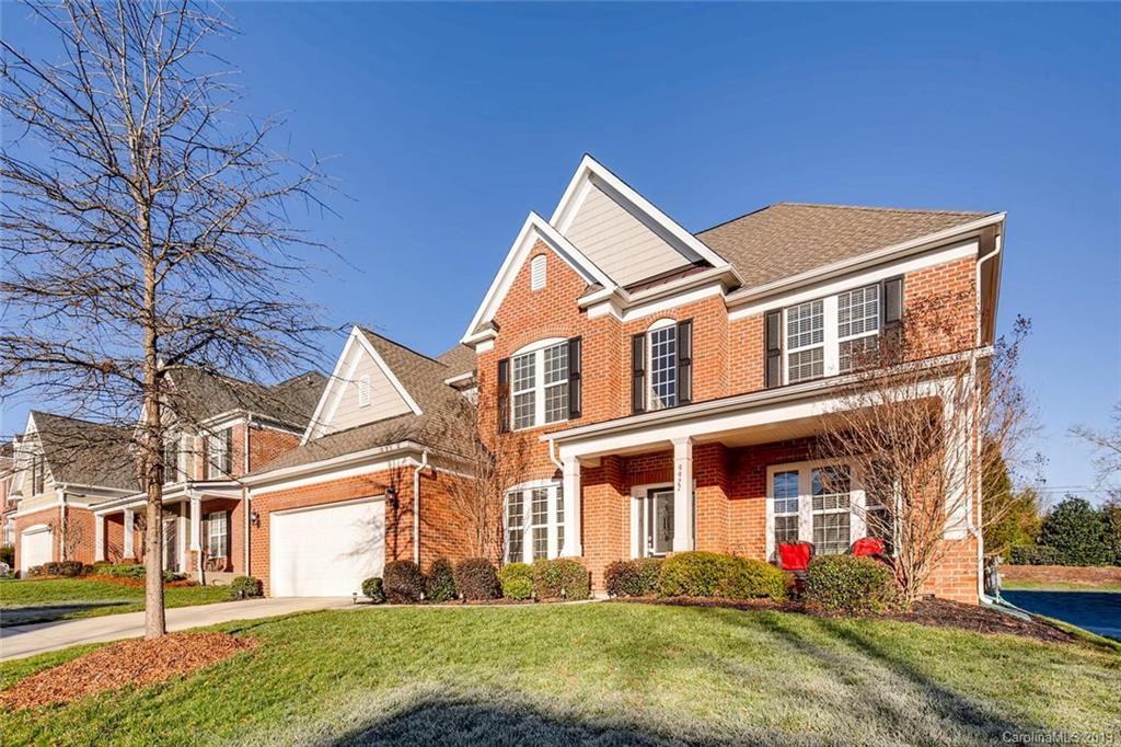 9922 Paxton Run Road Charlotte, NC 28277 - Photo 2 of 28 Gallery Image 2