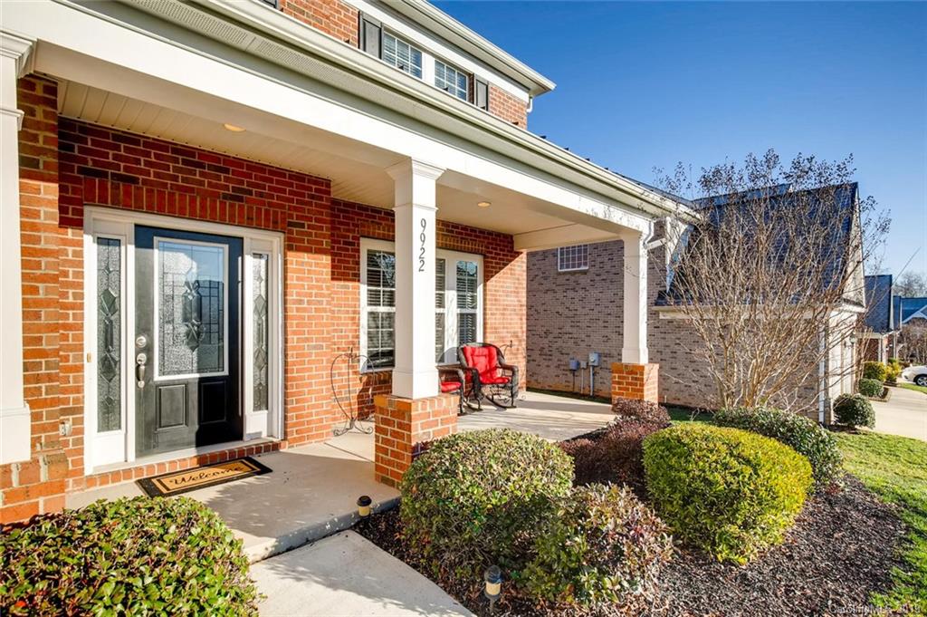 9922 Paxton Run Road Charlotte, NC 28277 - Photo 3 of 28 Gallery Image 3