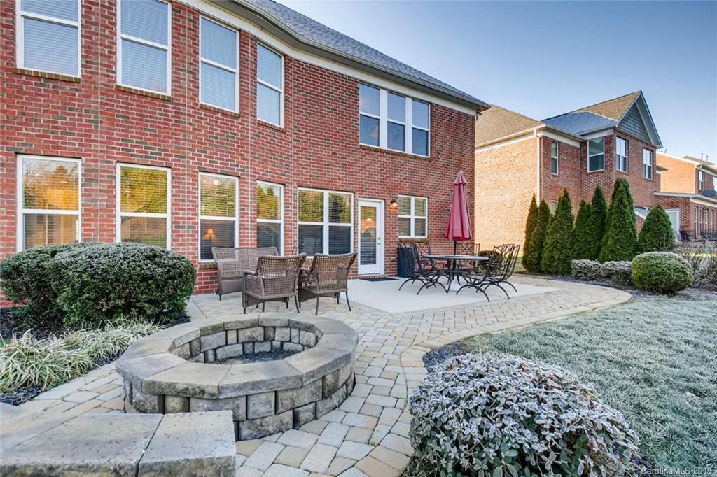 9922 Paxton Run Road Charlotte, NC 28277 - Photo 25 of 28 Gallery Image 25