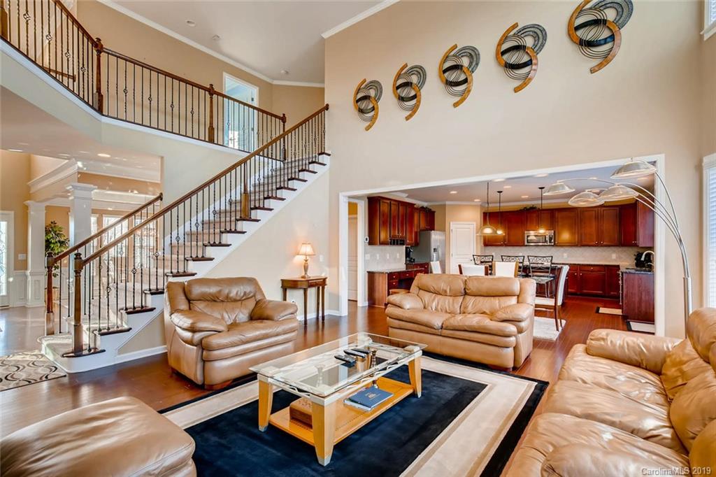 9922 Paxton Run Road Charlotte, NC 28277 - Photo 4 of 28 Gallery Image 4
