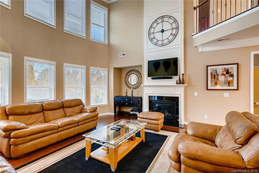 9922 Paxton Run Road Charlotte, NC 28277 - Photo 5 of 28 Gallery Image 5