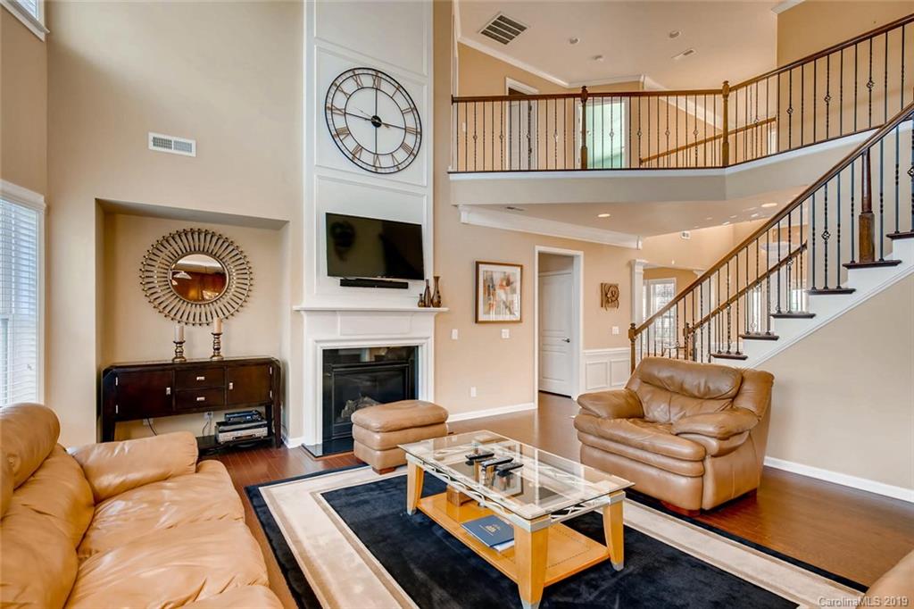9922 Paxton Run Road Charlotte, NC 28277 - Photo 6 of 28 Gallery Image 6