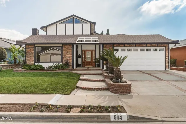 $999,999 | 514 East Moorehaven Drive, Carson, CA 90746