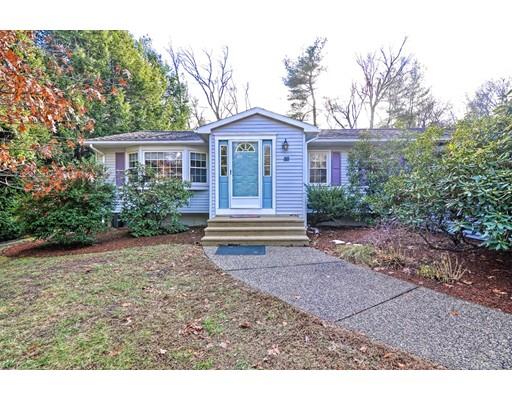 88 Wingate Road Holliston, MA 01746 - Photo 3 of 30 Gallery Image 3