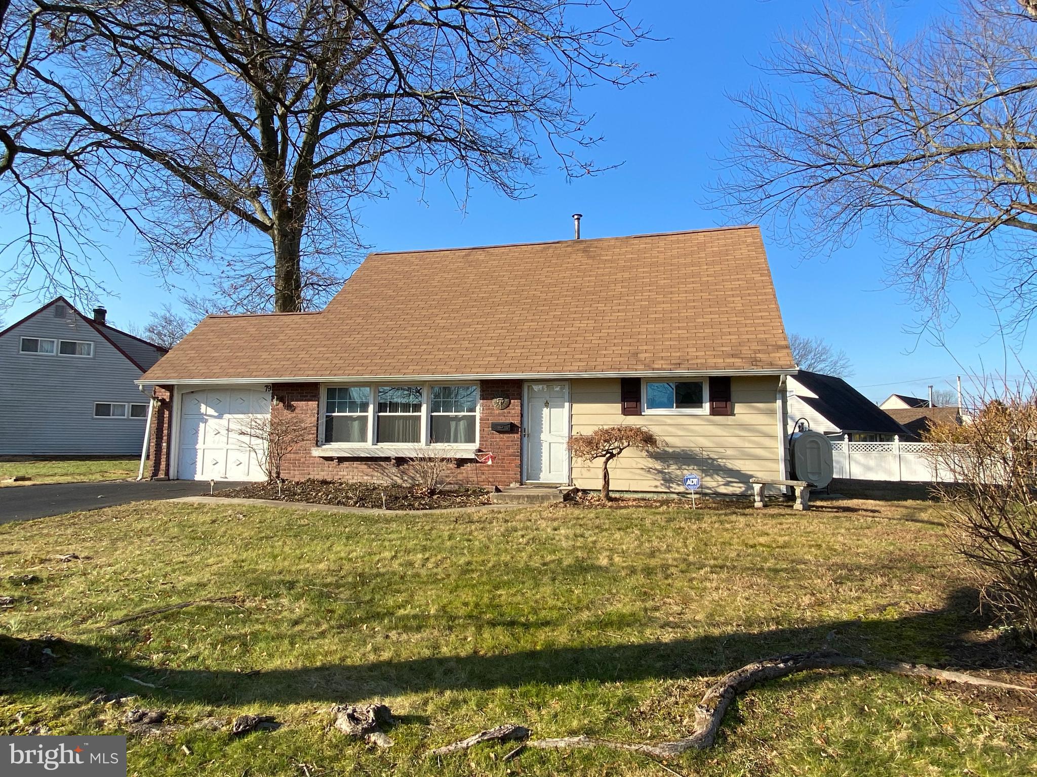 79 Quarry Road Levittown, PA 19057 - Photo 23 of 23 Gallery Image 23