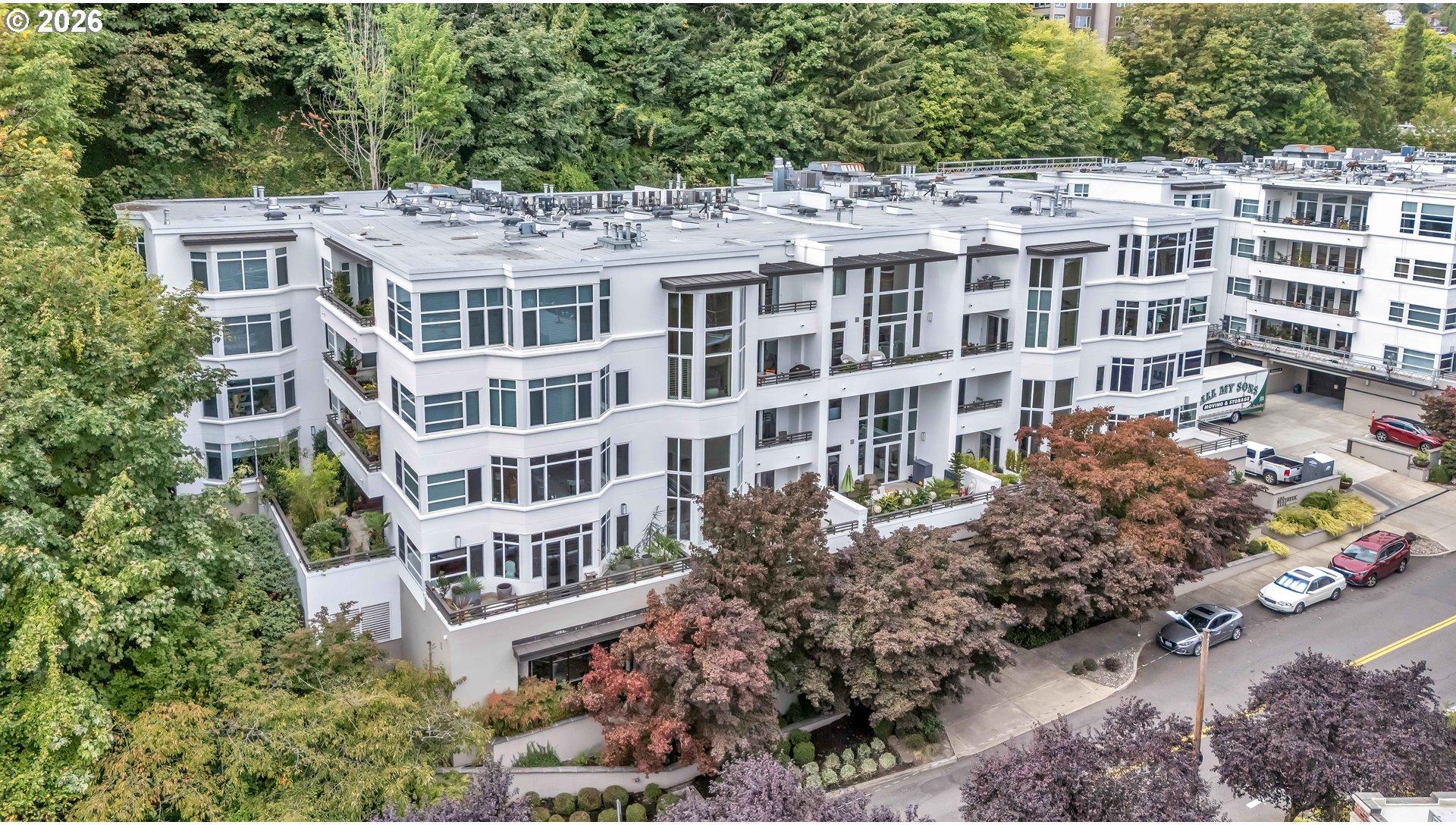 2445 Northwest Westover Road, Unit 209 Portland, OR 97210 - Photo 3 of 40 Gallery Image 3
