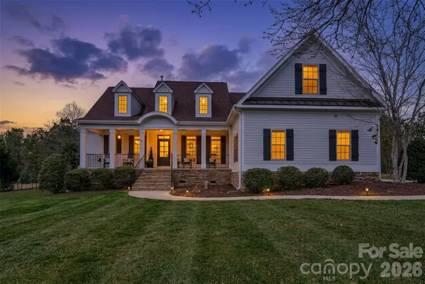 $800,000 | 1862 White Fawn Lane, Rock Hill, SC 29730