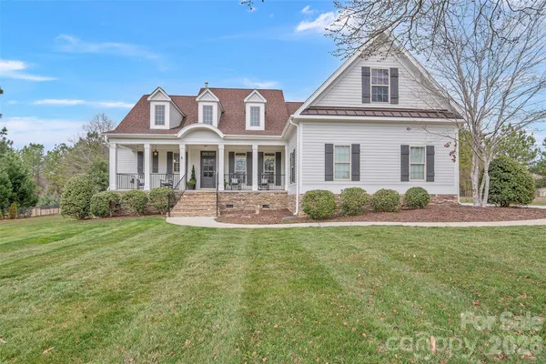$775,000 | 1862 White Fawn Lane, Rock Hill, SC 29730