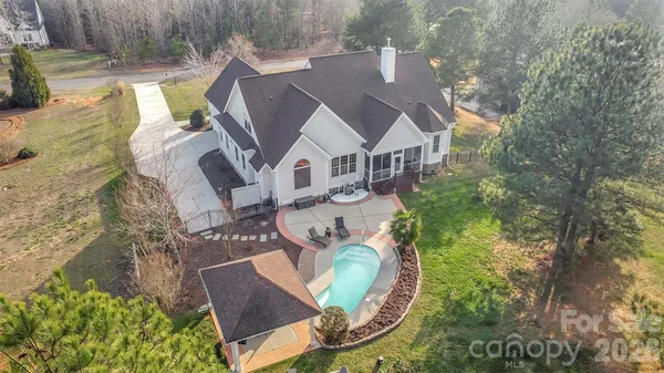 $800,000 | 1862 White Fawn Lane, Rock Hill, SC 29730