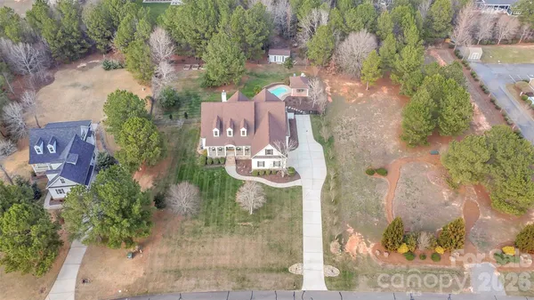 $800,000 | 1862 White Fawn Lane, Rock Hill, SC 29730