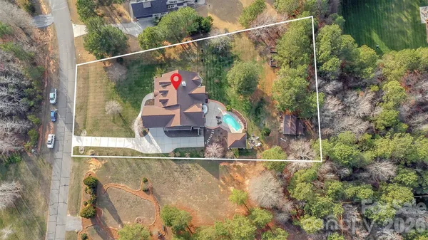 $800,000 | 1862 White Fawn Lane, Rock Hill, SC 29730