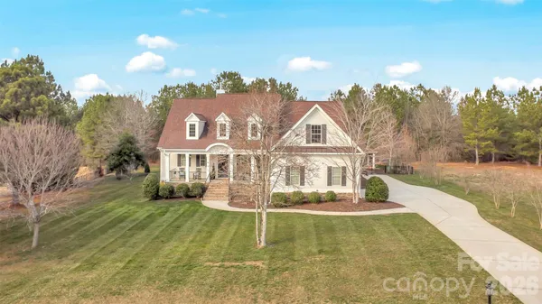 $800,000 | 1862 White Fawn Lane, Rock Hill, SC 29730