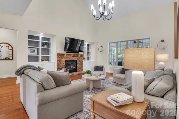 $800,000 | 1862 White Fawn Lane, Rock Hill, SC 29730