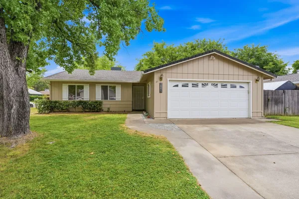 $339,500 | 2891 Pernie Trail, Redding, CA 96001