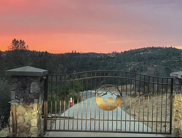 $2,175,000 | 22174 Jennifer Drive, Grass Valley, CA 95949