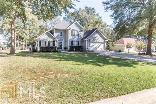 210 Shane Circle Perry, GA 31069 - Photo 1 of 1 Gallery Image 1
