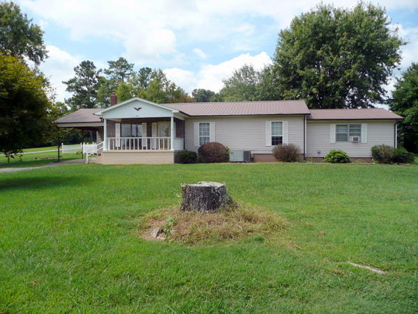 406 Cleveland Farm Road Sweetwater, TN 37874 - Photo 1 of 27 01-P1030859