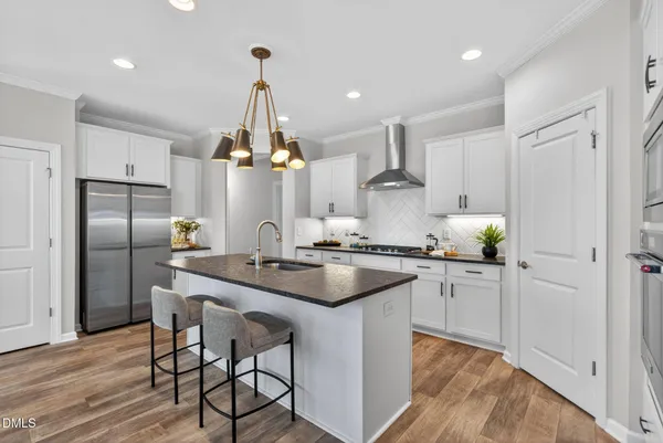 $525,000 | 717 Churton Place, Cary, NC 27518
