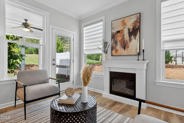 $525,000 | 717 Churton Place, Cary, NC 27518