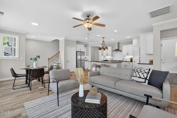 $525,000 | 717 Churton Place, Cary, NC 27518