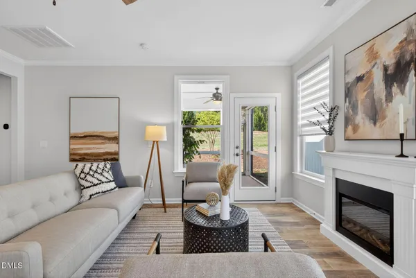 $525,000 | 717 Churton Place, Cary, NC 27518