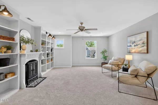 $525,000 | 717 Churton Place, Cary, NC 27518