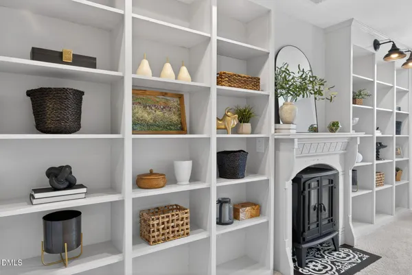 $525,000 | 717 Churton Place, Cary, NC 27518